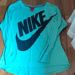 Nike long sleeve